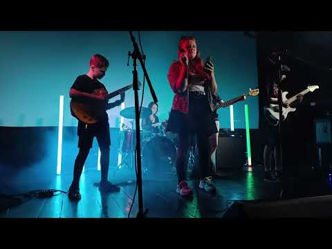 Видео: No Control. С концерта из лагеря.