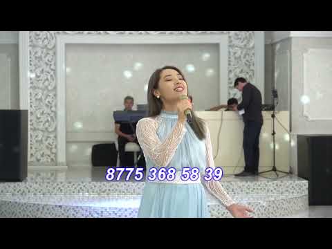 Видео: АЙГЕРІМ ТӘЖІ.  Анамның ақ жаулығы. МАМА ӘНІ