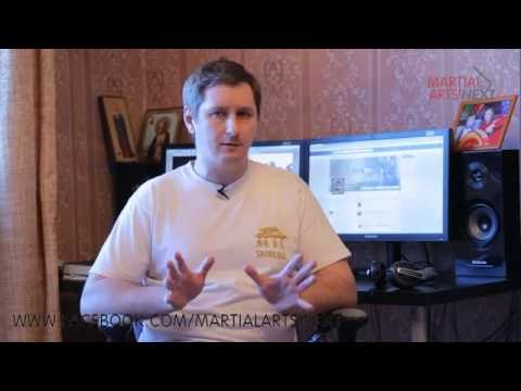 Видео: vBlog. Кулак Белого Журавля.