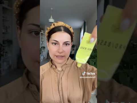 Видео: Ивайла Евтинджоса - Евтинджос грим