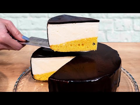 Видео: ТОРТ "Птичье Молоко" КАК В ДЕТСТВЕ! Рецепт по ГОСТу...