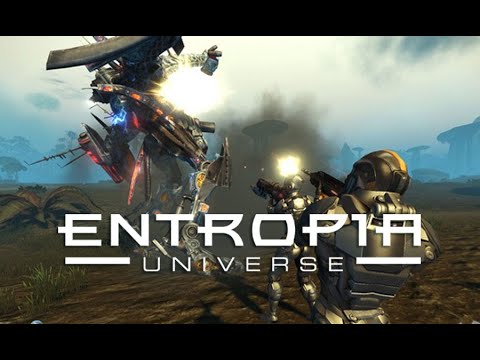 Видео: 🔴 Entropia Universe-практика нулевого ханта 7 сезон-хоррор фоул