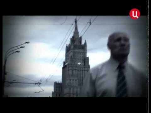 Видео: Завербуй меня, если сможешь! (1-я часть. ТВЦ)