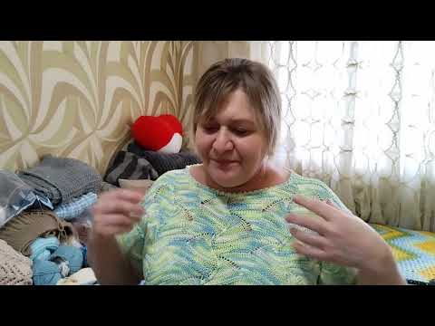 Видео: ЛОПАПЕЙСА ДВИЖЕТСЯ 🧶//ЖИЛЕТ ПОЧТИ ГОТОВ//МУКИ ТВОРЧЕСТВА 🙈