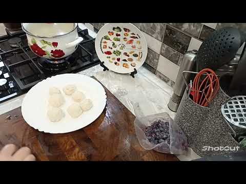 Видео: На этих ВАРЕНИКАХ я похудела на 60кг.