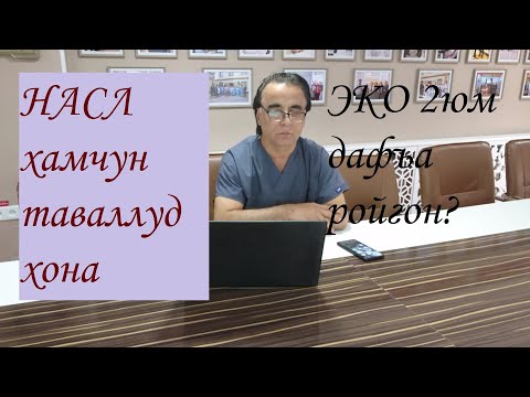 Видео: Саволу Чавоб бо Шамсиддин Курбонов #14