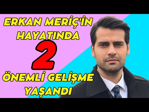 Видео: Эркан Мерич готовится к свадьбе