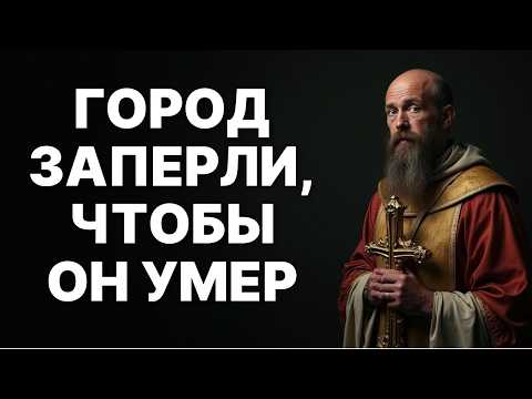 Видео: Главный секрет победы над чумой, который скрывали 250 лет
