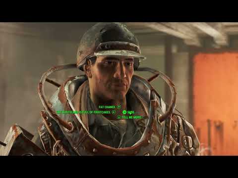 Видео: Fallout 4 мод Timey Wimey прохождение №1
