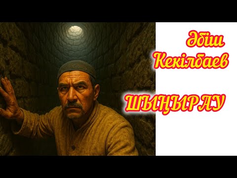 Видео: Қазақ әдебиеті «Шыңырау» – Еңсептің шыңырауына түскен шындық | Әбіш Кекілбаев туындысы
