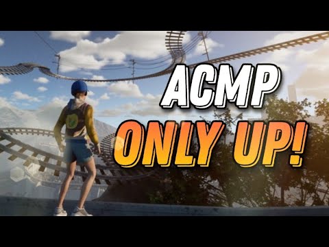 Видео: АСМР ONLY UP | ПОЧТИ ПОЛУЧИЛОСЬ...