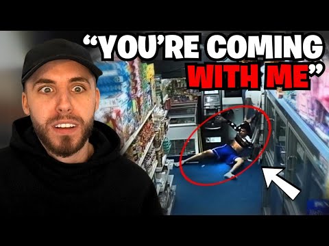 Видео: Топ-3 видео с ШОКИРУЮЩИМИ предысториями!