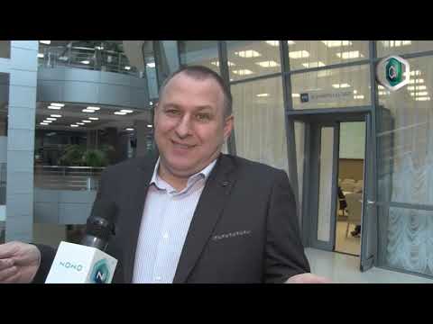 Видео: Интервью с конструктором акустической заморозки  AEF Дмитрием Балаболиным