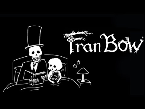 Видео: ФИНАЛ ► Fran Bow #5