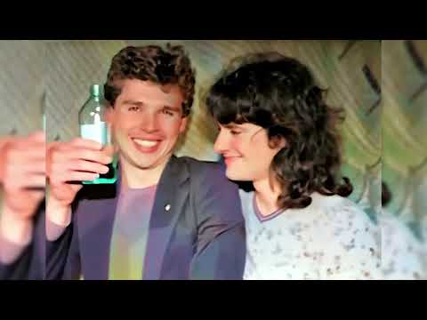 Видео: ЛВЦ художественно-оформительского отделения 1984-1989 гг.