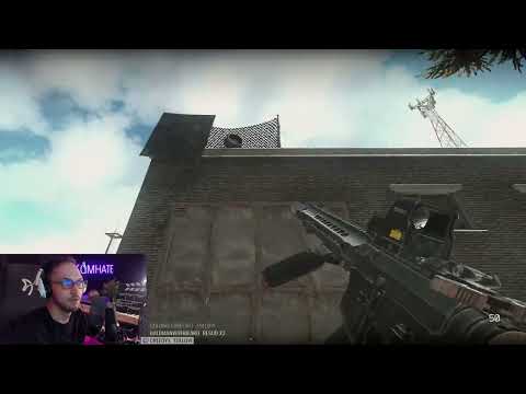 Видео: ВКОМНАТЕ Очень смешные рейды на Резерве. Escape From Tarkov.