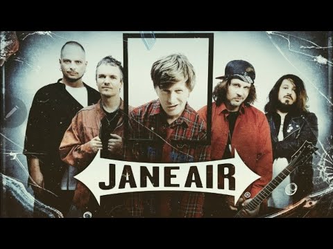 Видео: Метал группа Jane Air на метал фестивале (Запрещённый блогер Павел Степанова)