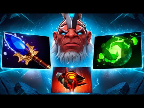 Видео: Побеждает УМОМ на 15.000 ММР! ДИЗРАПТОР на победных слотах ✅ Dota 2