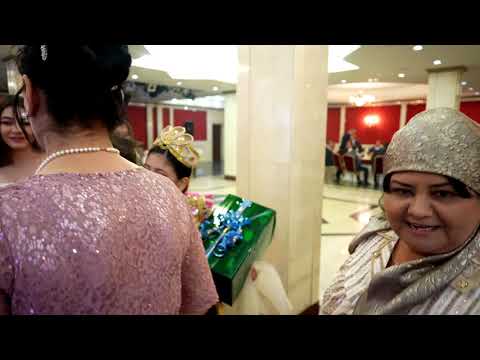 Видео: 1  Махбуба Юбилей