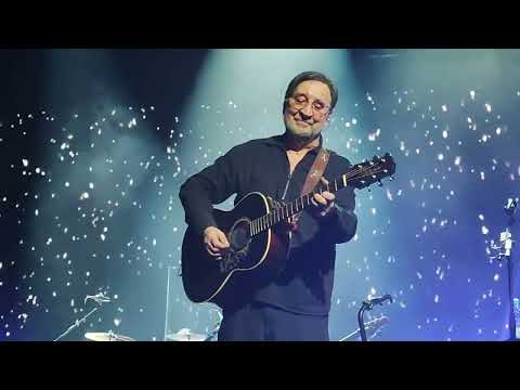 Видео: ДДТ - Метель 25.03.2025 Варшава