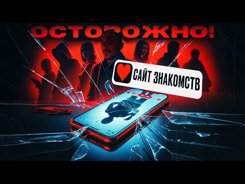 Видео: Как меня пытались развести на деньги на сайтах знакомств, мой опыт и советы от мошенников