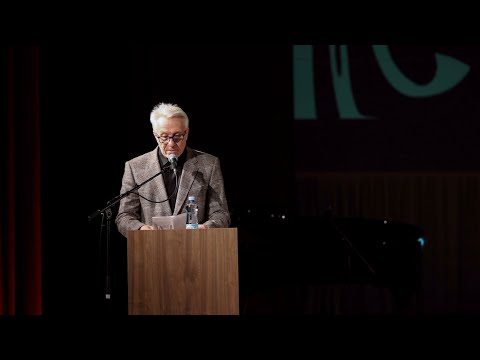 Видео: Светосавска беседа академика Светислава Божића