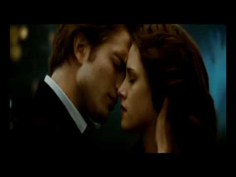 Видео: Любовь вампира(Сумерки/Twilight)