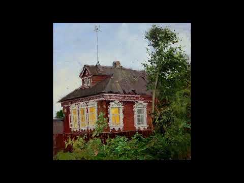 Видео: К. Г. Паустовский. Мать и дочь. Читает Елена Леонова