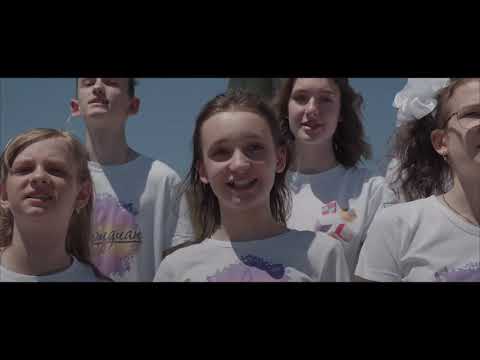 Видео: «Аист на крыше»