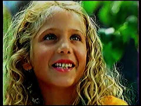 Видео: Рекламный блок 1 и анонсы. (НТВ, 17.12.2001)