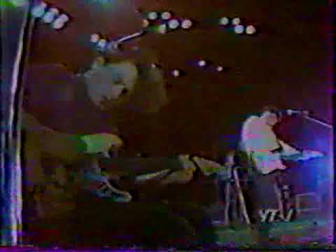 Видео: Таврийские Игры - июль 1993г.