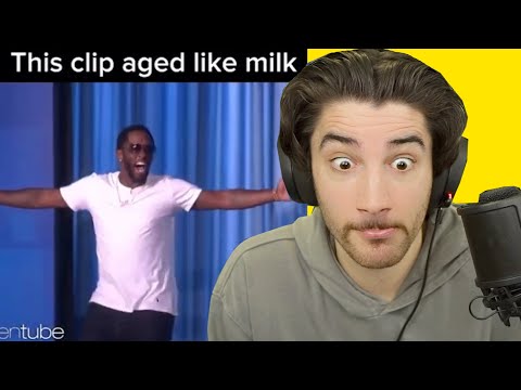 Видео: Реакция Криспи на «Мемы для Криспи» №6