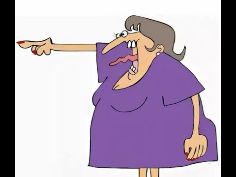 Видео: ТАКАЯ КАК ЕСТЬ