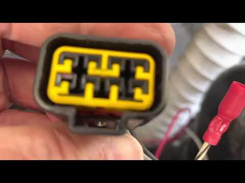 Видео: 4a - Mercruiser Thunderbolt? СТАРОЕ ВИДЕО - Читать описание