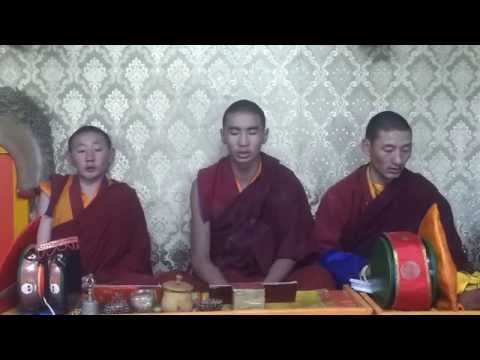 Видео: Дашчийрэвийн сан