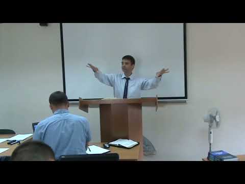 Видео: 4 проявления благодати в истории Израиля, целью которых является прославление имени Бога/Ис. 63:7-14