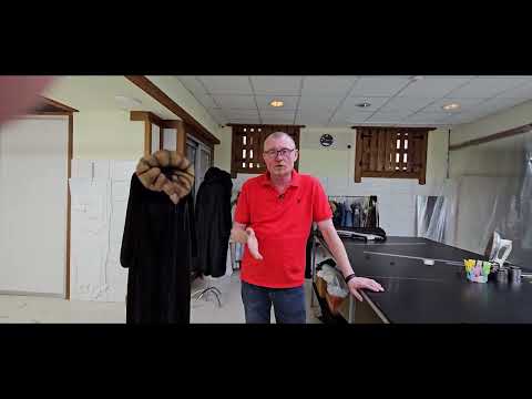 Видео: Для чего покупать шубу?