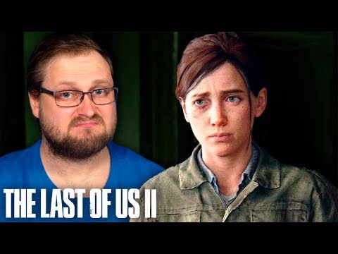 Видео: НАЧАЛОСЬ ► The Last of Us 2 #3