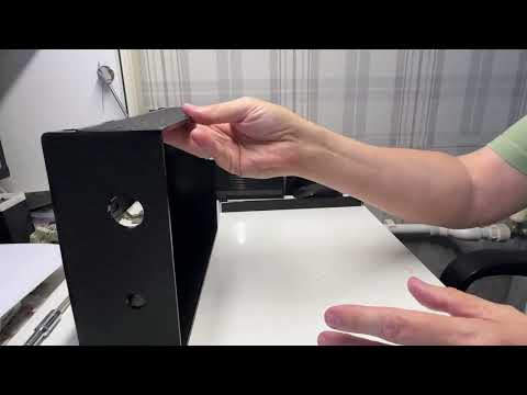 Видео: VEF-202 из Уфы