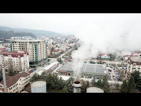 Видео: Пази! Видлив воздух!