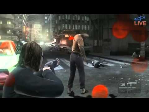 Видео: Kane and Lynch 2 - Экспресс Запись (1 часть)