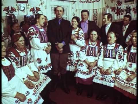 Видео: Память столетий. 1982