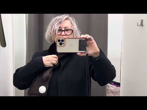 Видео: МАХ МАRА-раз. МАХ МАRA- два. И брюки из переработанной бумаги