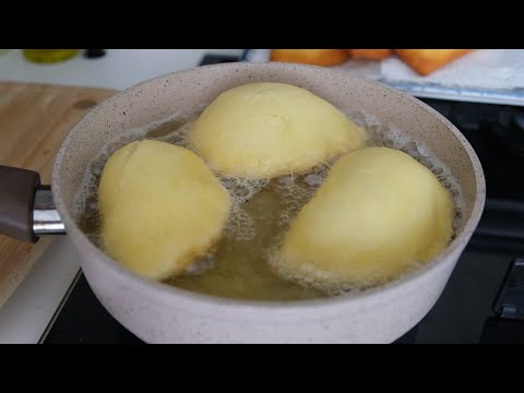 Видео: ТАКОЙ БЫСТРОЙ И ВКУСНОЙ КАРТОФЕЛКИ Я НИКОГДА НЕ ЕЛА❗ Вы ЕЩЁ НЕ ПРОБОВАЛИ❗