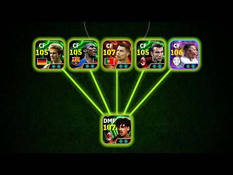 Видео: ЭТО ТАК НЕЗАКОННО 🥶 eFootball 2026 Mobile