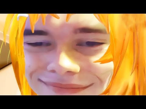 Видео: Рекви смотрит ОЧЕНЬ смешные видео