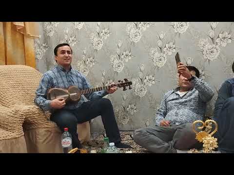 Видео: Тохирчон  Чураев