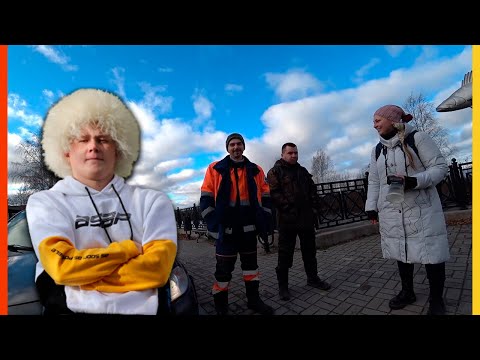 Видео: ОДИН ДЕНЬ С ДРУЗЬЯМИ, РЕМОНТ В КВАРТИРЕ, СУПЕР БЛЮДО В КАЗАНЕ, ПОБЕДА ХАБИБА!