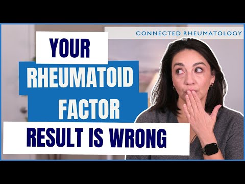 Видео: Нужны ли вам расширенные исследования для диагностики ревматоидного артрита?