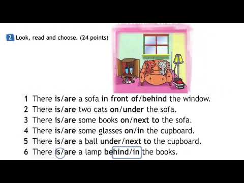 Видео: Урок 42 "Now I know" тест по модулю 6 учебник Spotlight 3 класс стр.34-35 упр.1,2,3,4,5
